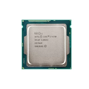 پردازنده Intel Core i7-4790