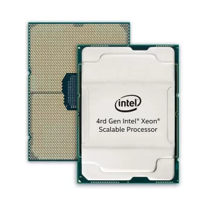 پردازنده +Intel Xeon Gold 6438Y