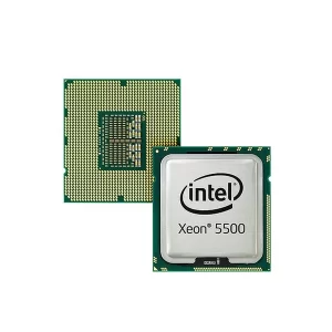 پردازنده Intel Xeon X5570