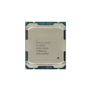 پردازنده Intel Xeon E5-1620 v4