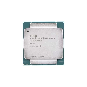 پردازنده Intel Xeon E5-1630 v3