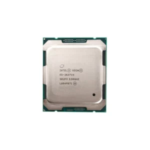 پردازنده Intel Xeon E5-2637 v4