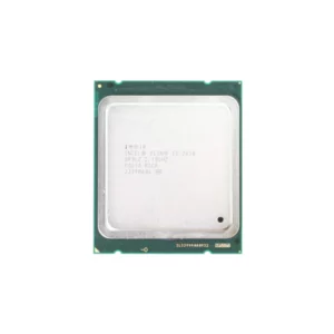 پردازنده Intel Xeon E5-2658