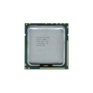 پردازنده Intel Xeon X5570