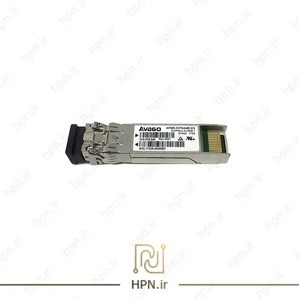 ماژول Avago AFBR-57F5AMZ-E3