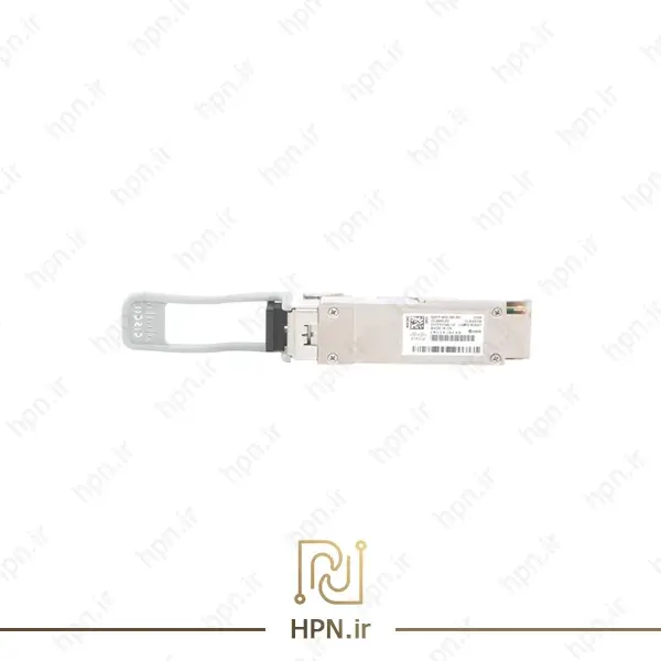 ماژول سیسکو مدل QSFP-40G-SR-BD