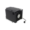 هیت سینک پردازنده ایستگاه های کاری Dell Precision T7600 T5600 T3600 CPU2