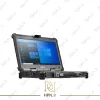 لپ‌تاپ صنعتی GETAC X500 G3 left