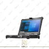 لپ‌تاپ صنعتی GETAC X500 G3 right