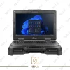 لپ تاپ تمام صنعتی GETAC مدل X600 PRO