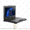 لپ‌تاپ صنعتی GETAC X600 left