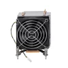 هیت سینک پردازنده ایستگاه کاری HP Z400