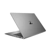 لپ‌تاپ اورجینال HP ZBook Firefly 14 G8 با پردازنده‌های Intel Core، گرافیک NVIDIA، حافظه تا 64GB RAM، 2TB SSD، صفحه‌نمایش 14 اینچی FHD/UHD و طراحی سبک.