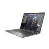 لپ‌تاپ قدرتمند HP ZBook Firefly 15 G7 با پردازنده‌های Intel Core، گرافیک NVIDIA Quadro، تا 64 گیگابایت RAM و 2 ترابایت حافظه SSD مناسب طراحان و مهندسان.