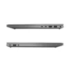 لپتاپ HP ZBook Firefly G8 Mobile Workstation با صفحه نمایش 15.6 اینچی، پردازندههای Intel Core i5/i7/i9، کارت گرافیک NVIDIA T500