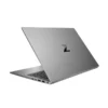 لپتاپ HP ZBook Firefly G8 Mobile Workstation با صفحه نمایش 15.6 اینچی، پردازندههای Intel Core i5/i7/i9، کارت گرافیک NVIDIA T500