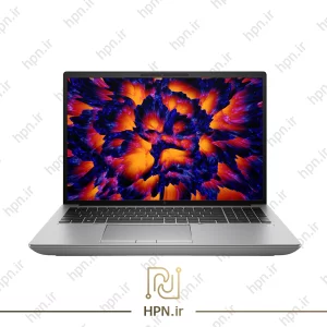 لپ تاپ HP ZBook Fury 16 G9