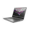 لپ تاپ HP ZBook Fury 17 G7 با پردازنده Intel Xeon و Intel Core i9، گرافیک NVIDIA RTX، صفحه‌نمایش 17.3 اینچ 4K و ظرفیت ارتقاء حافظه تا 8TB مناسب حرفه‌ای ها.