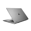 لپ تاپ HP ZBook Fury 17 G7 با پردازنده Intel Xeon و Intel Core i9، گرافیک NVIDIA RTX، صفحه‌نمایش 17.3 اینچ 4K و ظرفیت ارتقاء حافظه تا 8TB مناسب حرفه‌ای ها.