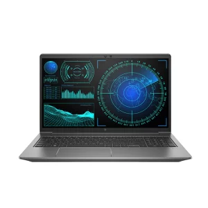 لپ‌‌‌تاپ اورجینال HP ZBook Power 15 G7 با پردازنده‌های Intel Core i9 و گرافیک NVIDIA Quadro، قدرت لازم برای پردازش‌ها و طراحی‌های سنگین را ارائه می‌دهد.