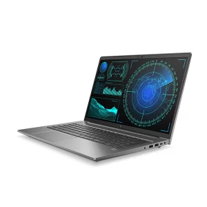 لپ‌‌‌تاپ اورجینال HP ZBook Power 15 G7 با پردازنده‌های Intel Core i9 و گرافیک NVIDIA Quadro، قدرت لازم برای پردازش‌ها و طراحی‌های سنگین را ارائه می‌دهد.