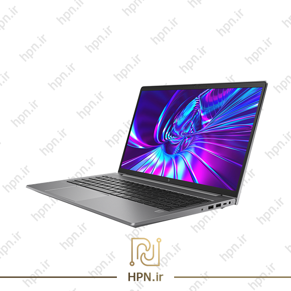 لپ تاپ HP مدل ZBook Power 15 G9