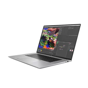 لپ تاپ HP ZBook Studio 16 G9 right