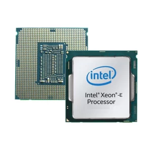 پردازنده Intel Xeon E-2104G