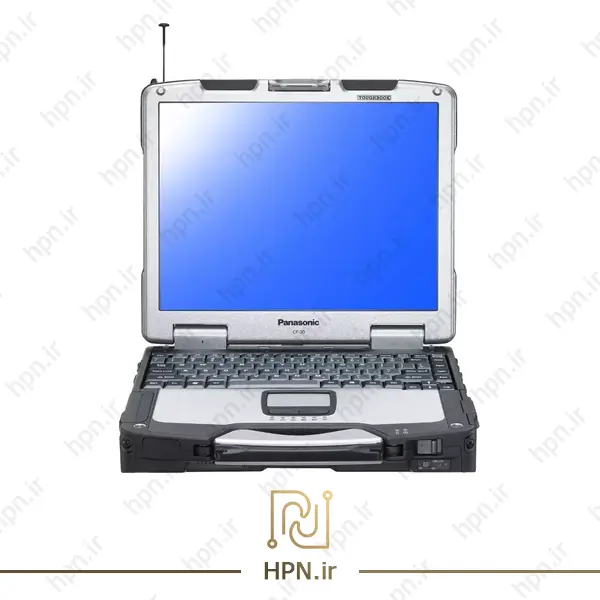 لپ‌تاپ صنعتی Panasonic Toughbook CF-30