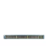 سوئیچ شبکه سیسکو 48 پورت مدل WS-C3560-48PS-S