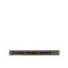 سوئیچ شبکه سیسکو 48 پورت مدل WS-C3750G-48PS-S