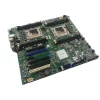 Dell Precision T5600 Workstation Motherboard P/N: 0Y56T3; Y56T3; 0GN6JF; GN6JF; 0M5XKT; M5XKT - Image 2