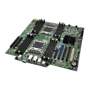 مادربرد ورک‌استیشن دل Dell Precision T7600