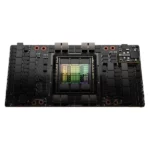 پردازنده گرافیکی NVIDIA H100 SXM5