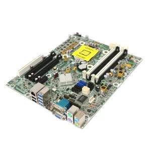 مادربرد ورک‌استیشن اچ پی HP Z220 SFF