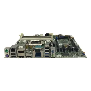 مادربرد ورک‌استیشن اچ پی HP Z230 SFF