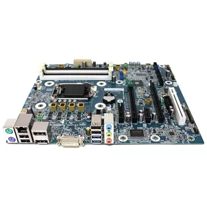 مادربرد ورک‌استیشن اچ پی HP Z230 Tower