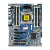 مادربرد ورکاستیشن HP Z440