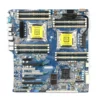 مادربرد ورکاستیشن HP Z840
