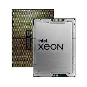 پردازنده Intel Xeon w5-3425