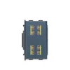 سوئیچ شبکه صنعتی سیسکو 8 پورت مدل IEM-3000-8FM