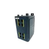 سوئیچ شبکه صنعتی سیسکو 8 پورت مدل IEM-3000-8SM