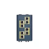 سوئیچ شبکه صنعتی سیسکو 8 پورت مدل IEM-3000-8TM