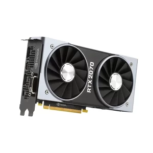 کارت‌گرافیک NVIDIA GeForce RTX 2070