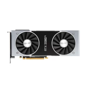 کارت‌گرافیک NVIDIA GeForce RTX 2080 Ti