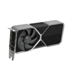 کارت‌گرافیک NVIDIA GeForce RTX 4070