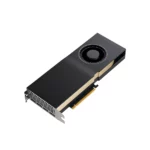 کارت‌گرافیک NVIDIA RTX A5500 1