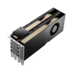 کارت‌گرافیک NVIDIA RTX A5500 4