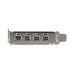 کارت‌گرافیک NVIDIA T600