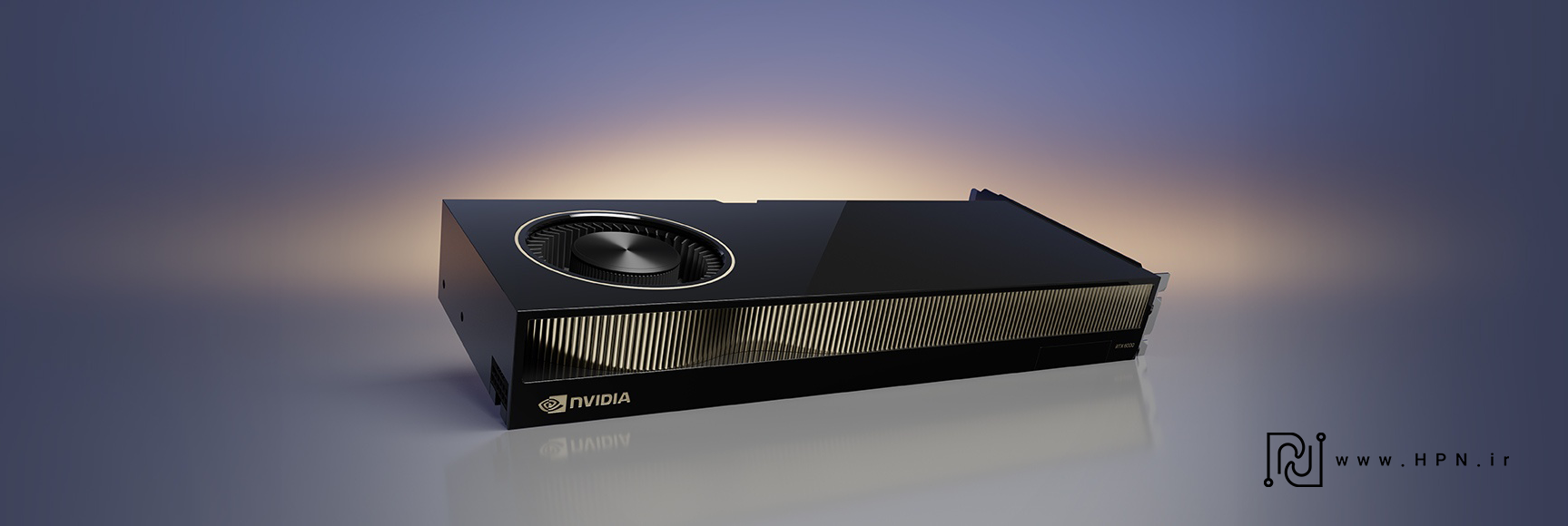 کارت گرافیک انویدیا Nvidia RTX 6000 Ada